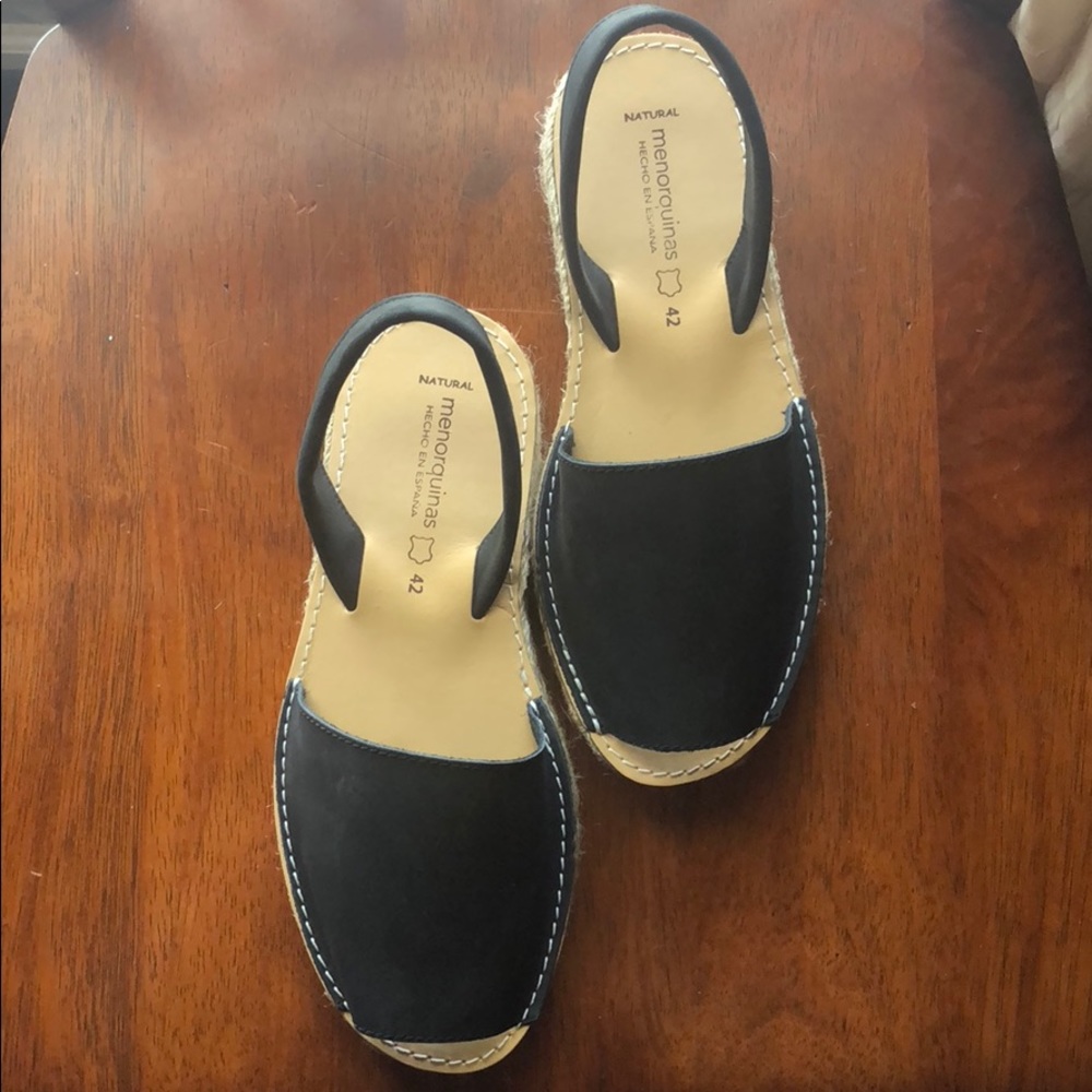 ❤️Authentic Espadrilles❤️